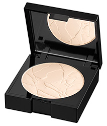 Kompaktní make-up a pudr v jednom - Matt Sensation Powder - light 020 - 1 ks