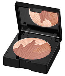 Tvářenka - Brilliant Blush - 020 Tripple Peach - 1 ks