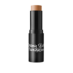 Krémový make-up v tyčince - Creamy Stick Foundation - medium - 1 ks