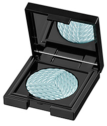 Oční stíny - Miracle Eye Shadow - 030 Aqua - 1 ks