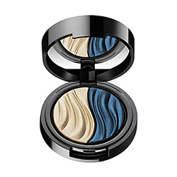 Oční stíny - Miracle Eye Shadow Duo - 120 Winter - 1 ks