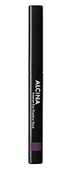 Oční stíny v tužce - Intense Eye Shadow Stick - 020 Plum - 1 ks