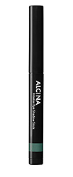 Oční stíny v tužce - Intense Eye Shadow Stick - 040 Green - 1 ks