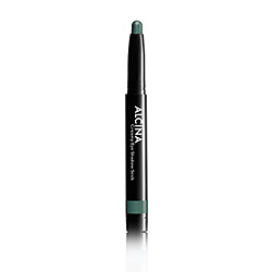 Oční stíny v tužce - Creamy Eye Shadow Stick - 040 Green - 1 ks