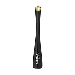 Roztíratelné tekuté oční linky - Glam Eyeliner - Gold - 1 ks