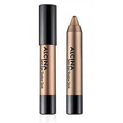 Saténové oční stíny v tužce - Satin Eye Shadow Stick - Cashmere - 1 ks