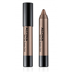 Saténové oční stíny v tužce - Satin Eye Shadow Stick - Sienna - 1 ks