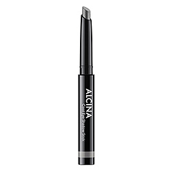 Oční stíny v tužce - Cool Eye Shadow Stick - Silver - 1 ks