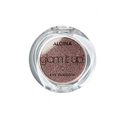 Oční stíny - Eye Shadow - 03 Coral taupe - 1 ks