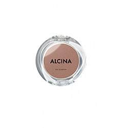 Oční stíny - Eye Shadow Natural Colours - Mauve - 1 ks