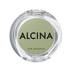 Ultrajemné oční stíny - Eye Shadow - Soft green - 1 ks