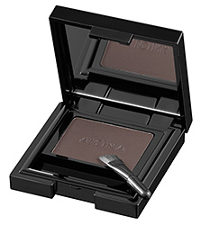 Pudr na obočí - Perfect Eyebrow Powder - 020 Greybrown - 1 ks