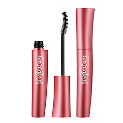 Řasenka pro jedinečný tvar - Maximum Definition Mascara - 1 ks