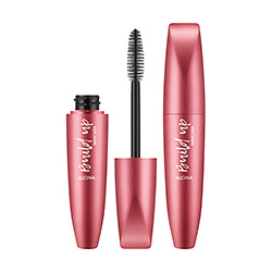 Řasenka pro dokonalý objem - Build up Mascara - 1 ks