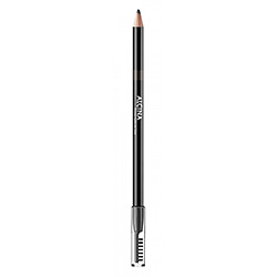 Oboustranná tužka na obočí - Precise Eyebrow Liner - Dark - 1 ks