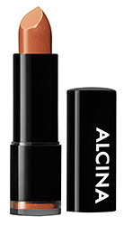 Tónovací rtěnka - Shiny Lipstick - 040 Copper - 1 ks