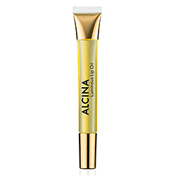 Zářivý olej na rty - Luminous Lip Oil - 1 ks