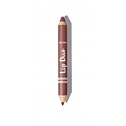 Oboustranná tužka na rty - Lip Duo - Berry nude - 1 ks