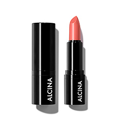 Krémová rtěnka - Radiant Lipstick - Rosy peach 03 - 1 ks