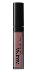 Lesk na rty - Soft Colour Lip Gloss - 030 Noisette - 1 ks