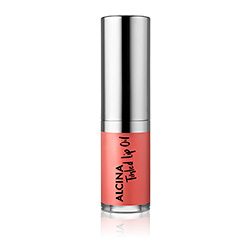 Tónovací olej na rty - Tinted Lip Oil - Peach - 1 ks