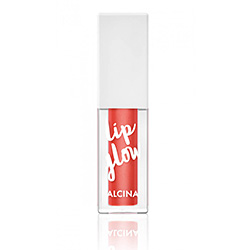 Lesk na rty - Lip Glow - Bright coral - 1 ks