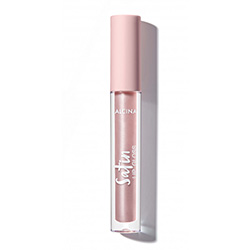 Saténový lesk na rty - Satin Lip Gloss - 1 ks