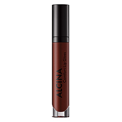 Lesk na rty - Comfort Lip Gloss - Dark honey - 1 ks