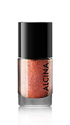 Lak na nehty - Ultimate Nail Colour - 080 Copper - 10 ml