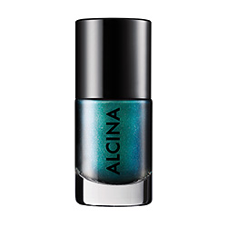 Lak na nehty - Ultimate nail color - 110 Lagoon - 10 ml