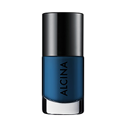 Lak na nehty - Ultimate Nail Colour - 140 Ocean - 10 ml