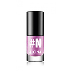 Lak na nehty - Nail Colour #New York 010 - 5 ml