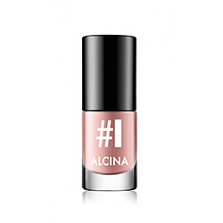 Lak na nehty - Nail Colour #Istanbul 030 - 5 ml