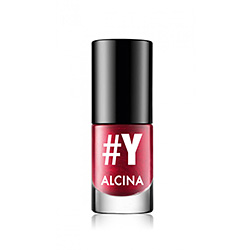 Lak na nehty - Nail Colour #York 070 - 5 ml