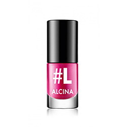 Lak na nehty - Nail Colour #London 080 - 5 ml