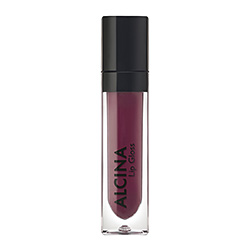 Lesk na rty - Lip Gloss - Shiny plum - 1 ks