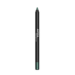 Sametová kajalová tužka na oči - Velvet Kajal Liner - Green - 1 ks