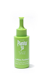 Kofeinové tonikum na vlasy - Plantur39 - cestovní balení - 50 ml