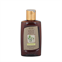 Herb Shampoo - Bylinný šampon na mastné vlasy - 200 ml