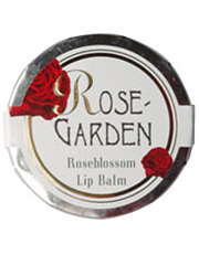 Rosengarten Balzám na rty - 10 ml
