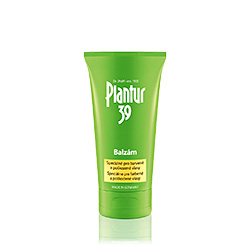 Kofeinový balzám Color - Plantur39 - 150 ml