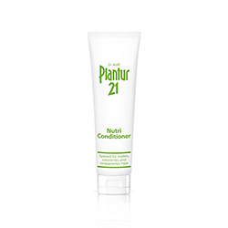 Nutri balzám - Plantur 21 - 150 ml