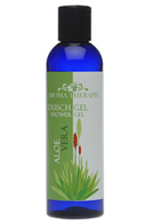 Aloe Vera Sprchový gel - 200 ml