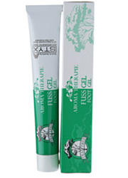 Tea Tree Gel na nohy - 50 ml