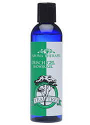 Tea Tree Sprchový gel - 200 ml