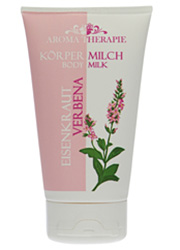 Verbena Tělové mléko - 150 ml