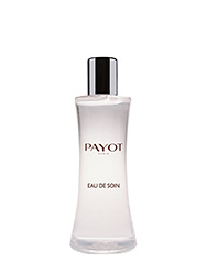 Minerální vůně na tělo - Eau De Soin - 100 ml