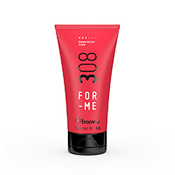 308 - ELEVATE ME CURL CREAM - Krém pro definici vlnitých vlasů - 150 ml