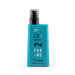 218 - SMOOTH ME SERUM - Vyhlazující a posilující sérum  - 150 ml