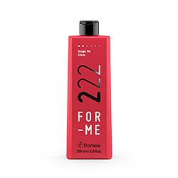 222 -  SHAPE ME GLAZE - Tvarující glazura  - 200 ml